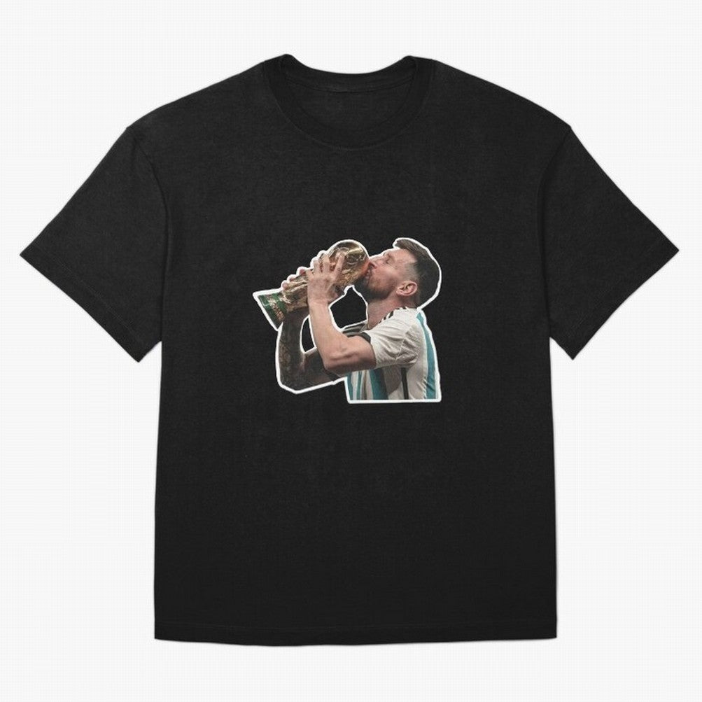 The goat, Lionel Messi Barcelona 10 Classic T-Shirt Show Support during the FIFA World Cup 2026 USA Canada Mexico Journey through Neymar Highlights, England and Germany Pride, Match Day Excitement, Supporter Culture, Golden Goals and Global