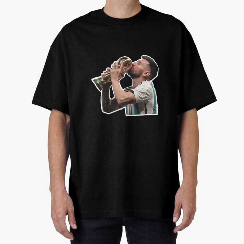 The goat, Lionel Messi Barcelona 10 Classic T-Shirt Show Support during the FIFA World Cup 2026 USA Canada Mexico Journey through Neymar Highlights, England and Germany Pride, Match Day Excitement, Supporter Culture, Golden Goals and Global