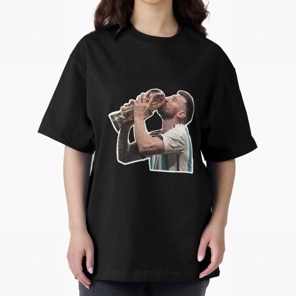 The goat, Lionel Messi Barcelona 10 Classic T-Shirt Show Support during the FIFA World Cup 2026 USA Canada Mexico Journey through Neymar Highlights, England and Germany Pride, Match Day Excitement, Supporter Culture, Golden Goals and Global