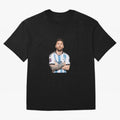 Lionel Messi 10 goat Classic T-Shirt Carry the Dream of FIFA World Cup 2026 Spirit, Inspired by France, CR7, Football History, Final Match Energy, Crowd Noise and Once in a Lifetime Moments; Ideal for Fans Who Follow Messi, Cristiano Ronaldo, CR7,