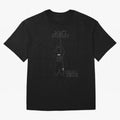 Lionel Messi silhouette with trophy Classic T-Shirt Carry the Dream of Match Day Hype around FIFA World Cup 2026 Group Stage, CR7, France, Stadium Memories, Football Loyalty, International Chants and Championship Tradition; Ideal for Passionate