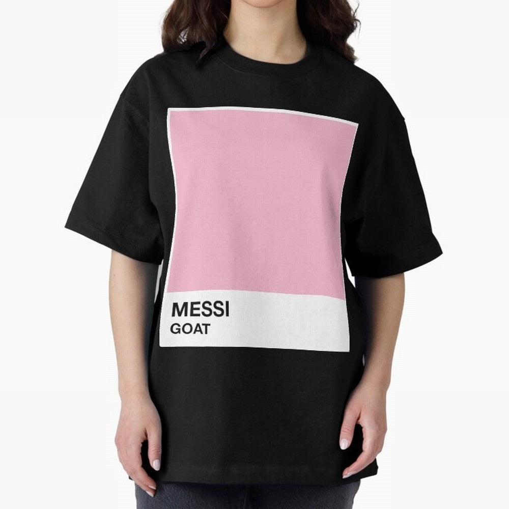 Messi palette Classic T-Shirt Experience FIFA World Cup 2026 Spirit, Driven by Portugal, Mbappe and Neymar, Retro Football Energy, Iconic Rivalries, Trophy Chase Drama and Stadium Atmosphere; Ideal for Fans Who Follow Messi, Cristiano Ronaldo, CR7,