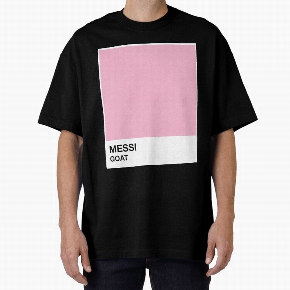 Messi palette Classic T-Shirt Experience FIFA World Cup 2026 Spirit, Driven by Portugal, Mbappe and Neymar, Retro Football Energy, Iconic Rivalries, Trophy Chase Drama and Stadium Atmosphere; Ideal for Fans Who Follow Messi, Cristiano Ronaldo, CR7,