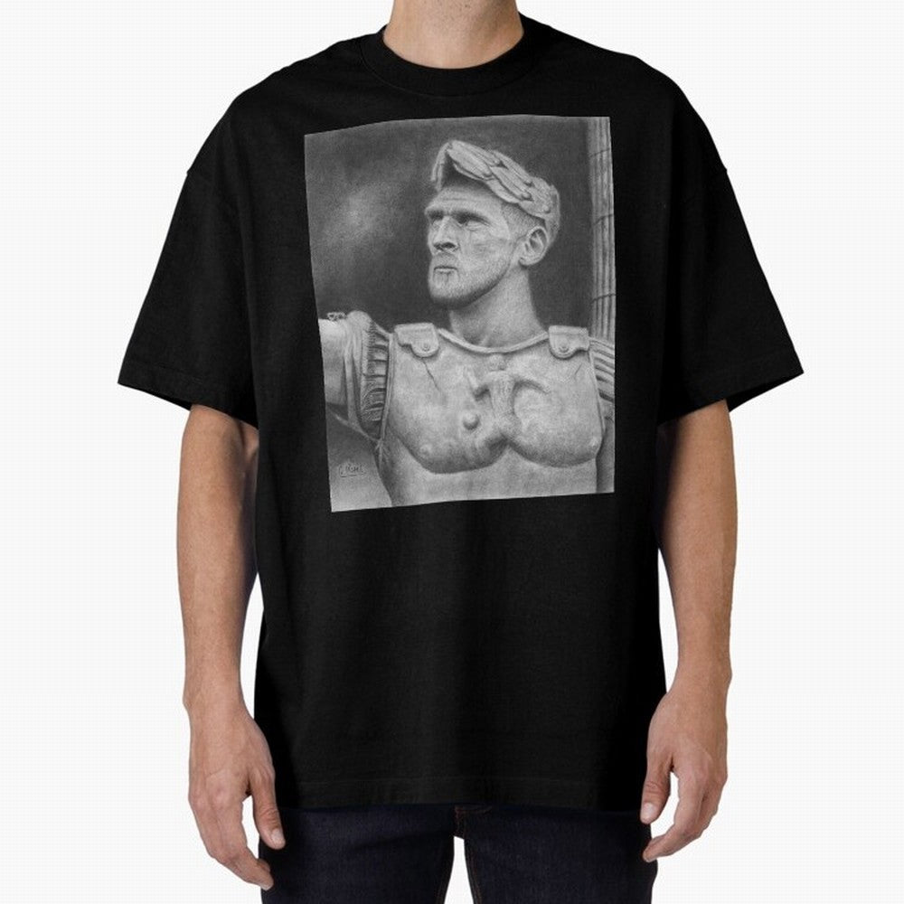 Messi Statue Classic T-Shirt Carry the Dream of the FIFA World Cup 2026 Journey through CR7 Highlights, Portugal, Spain and Germany Pride, Worldwide Fan Energy, Dramatic Goals, Stadium Lights and Championship Celebrations; Ideal for Fans Who Follow