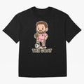 Messi The Goat - Messi The Flea - Messi 10 Classic T-Shirt Support Your Favorite Stars during FIFA World Cup 2026 Group Stage for Fans of Messi and Cristiano Ronaldo and Argentina, Bringing Championship Spirit, Famous Goals, Roaring Crowds and