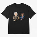 Messi the best in the world Oversized T-Shirt Make Every Match About Match Day Hype around FIFA World Cup 2026, Messi, CR7 and Mbappe, England, Stadium Memories, Football Loyalty, International Chants and Championship Tradition; Made for Die Hard