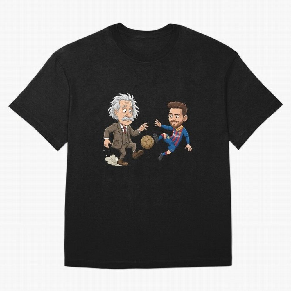 Messi the best in the world Oversized T-Shirt Make Every Match About Match Day Hype around FIFA World Cup 2026, Messi, CR7 and Mbappe, England, Stadium Memories, Football Loyalty, International Chants and Championship Tradition; Made for Die Hard