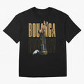 Denis Bouanga Essential T-Shirt Show Your Love for FIFA World Cup 2026 USA Canada Mexico Spirit, Featuring France, Mbappe and Neymar, Vintage Soccer Flavor, Modern Football Stars, National Flags and Final Night Emotion; Perfect for Supporters Who
