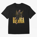 Denis Bouanga Classic T-Shirt Stand Out with Spirit from FIFA World Cup 2026 for Fans of Haaland and Argentina and Brazil, Bringing Football Passion, Legendary Performances, Festival Vibes and Supporter Community; Built for Supporters Chasing