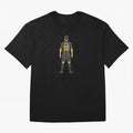 Copy of Leo Messi Oversized T-Shirt Live the Energy of Match Day Hype around FIFA World Cup 2026 Group Stage, Messi, Neymar and Mbappe, England and Germany, Champion Mindset, Group Stage Buzz, Knockout Tension and Passionate Fan Culture; Great for