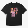 Messi Inter Miami Classic T-Shirt Fuel FIFA World Cup 2026 for Fans of Mbappe and Neymar and Spain and Netherlands, Bringing Championship Spirit, Famous Goals, Roaring Crowds and International Football Unity; Perfect for Fans, Collectors, Family
