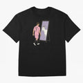 De Paul Inter Miami Classic T-Shirt Celebrate Unforgettable Nights in Global Football Passion for FIFA World Cup 2026 USA Canada Mexico, with CR7, Spain and Netherlands, Football Festival Excitement, Trophy Ambitions, Country Rivalries and Star
