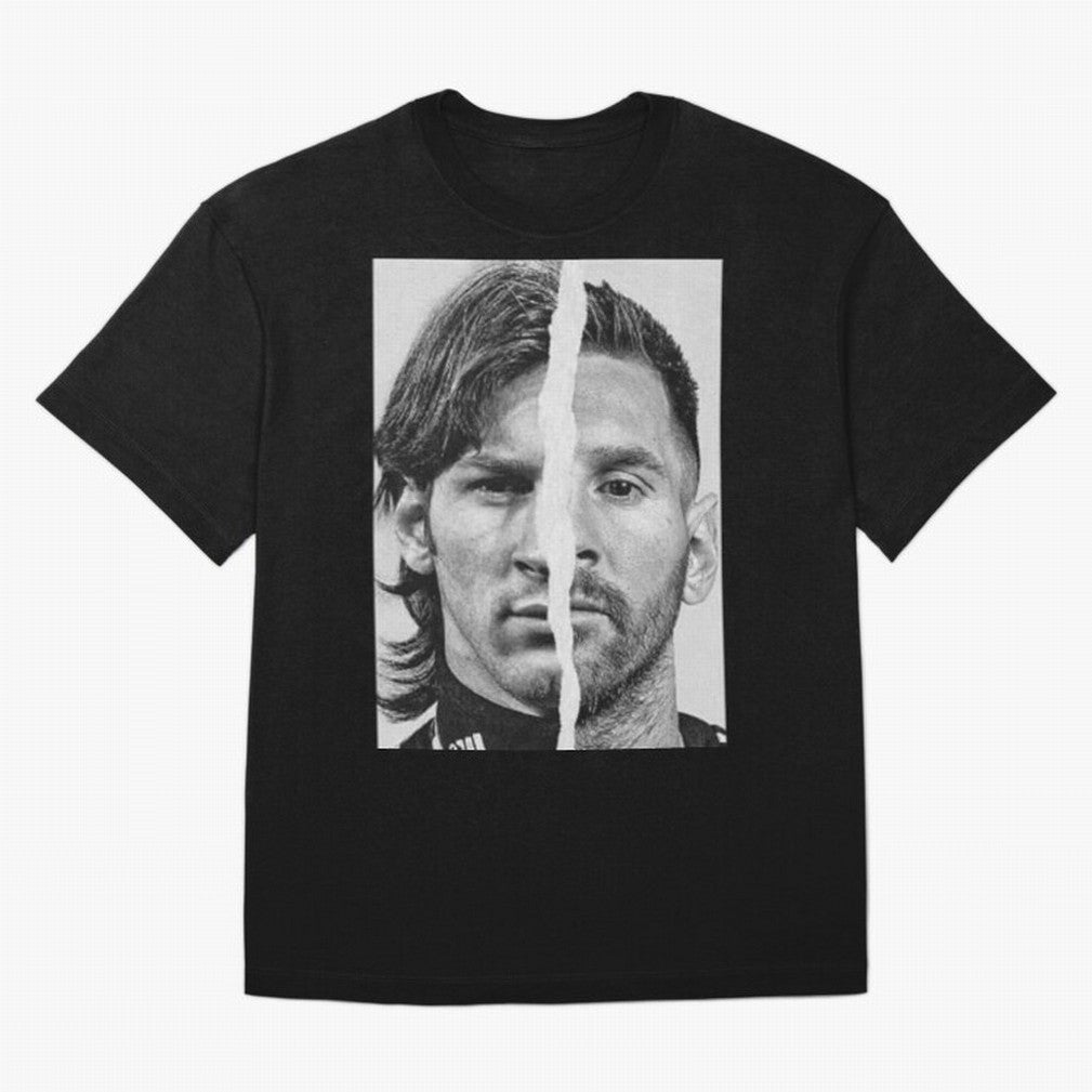 Lionel Messi Soccer Legend T-Shirt Classic T-Shirt Bring Match Day Fire to FIFA World Cup 2026 Group Stage Spirit, Highlighting Brazil, Portugal and Argentina, Cristiano Ronaldo, Haaland and CR7, Champion Mindset, Group Stage Buzz, Knockout Tension