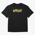 FC Barcelona Barca Oversized T-Shirt Share the Excitement of FIFA World Cup 2026 USA Canada Mexico Spirit, Driven by England and Germany, Neymar, Haaland and Cristiano Ronaldo, Classic Soccer Heritage, Championship Pressure, Fan Loyalty and