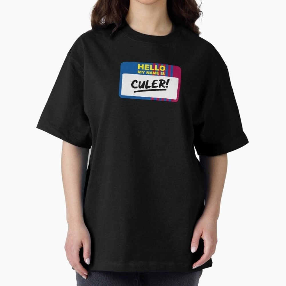 FC Barcelona Culers Classic T-Shirt Celebrate the Biggest Stage of FIFA World Cup 2026 Group Stage for Fans of Messi, CR7 and Mbappe and France and Portugal, Bringing Champion Mindset, Group Stage Buzz, Knockout Tension and Passionate Fan Culture;