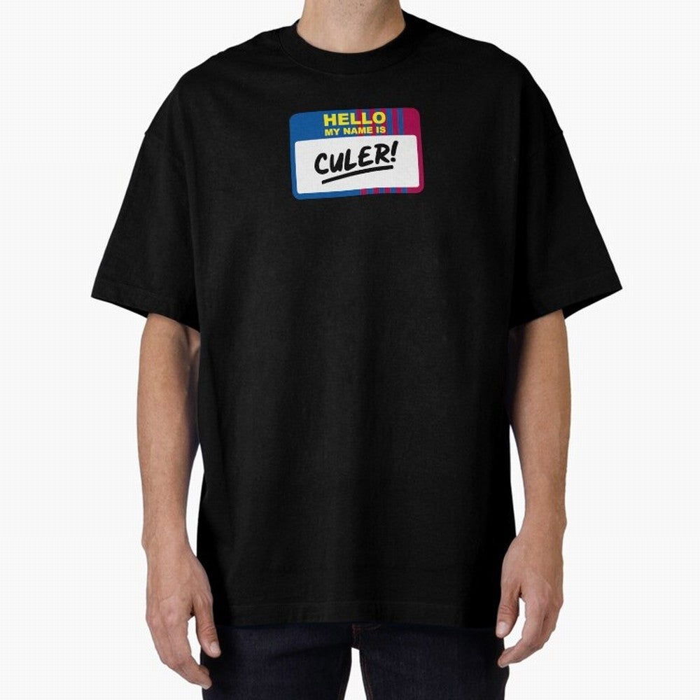 FC Barcelona Culers Classic T-Shirt Celebrate the Biggest Stage of FIFA World Cup 2026 Group Stage for Fans of Messi, CR7 and Mbappe and France and Portugal, Bringing Champion Mindset, Group Stage Buzz, Knockout Tension and Passionate Fan Culture;