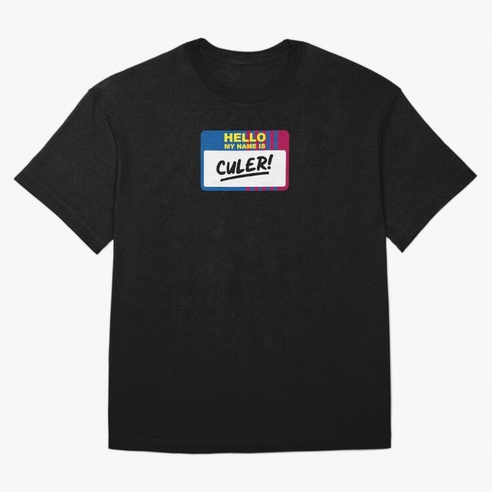 FC Barcelona Culers Classic T-Shirt Celebrate the Biggest Stage of FIFA World Cup 2026 Group Stage for Fans of Messi, CR7 and Mbappe and France and Portugal, Bringing Champion Mindset, Group Stage Buzz, Knockout Tension and Passionate Fan Culture;
