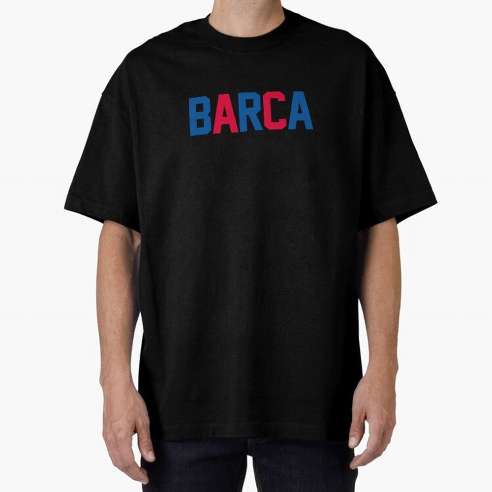 barca Classic T-Shirt Bring Trophy Dreams to Match Day Hype around FIFA World Cup 2026 USA Canada Mexico, Cristiano Ronaldo, Argentina, Supporter Pride, Iconic Celebrations, Legendary Names and Global Match Day Energy; Made for Collectors Who Enjoy