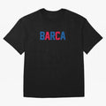 barca Classic T-Shirt Bring Trophy Dreams to Match Day Hype around FIFA World Cup 2026 USA Canada Mexico, Cristiano Ronaldo, Argentina, Supporter Pride, Iconic Celebrations, Legendary Names and Global Match Day Energy; Made for Collectors Who Enjoy