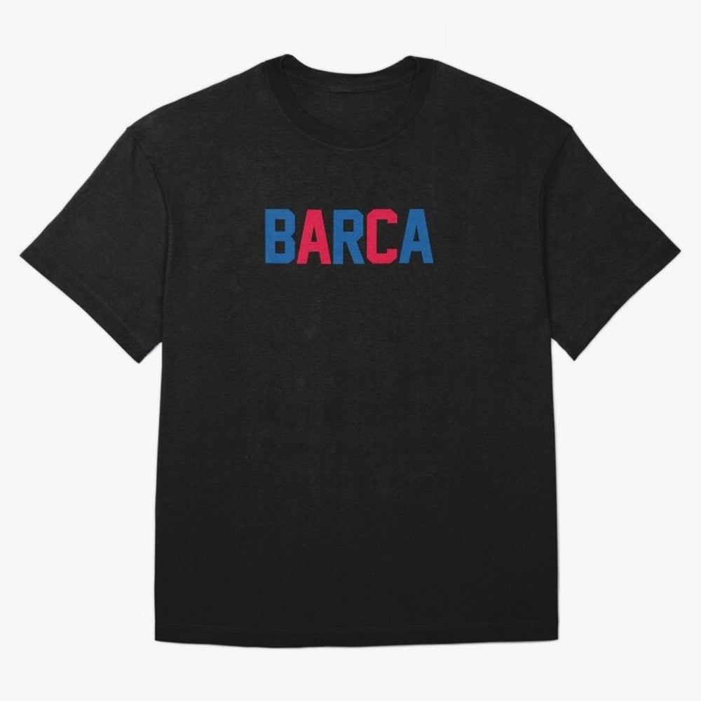 barca Classic T-Shirt Bring Trophy Dreams to Match Day Hype around FIFA World Cup 2026 USA Canada Mexico, Cristiano Ronaldo, Argentina, Supporter Pride, Iconic Celebrations, Legendary Names and Global Match Day Energy; Made for Collectors Who Enjoy