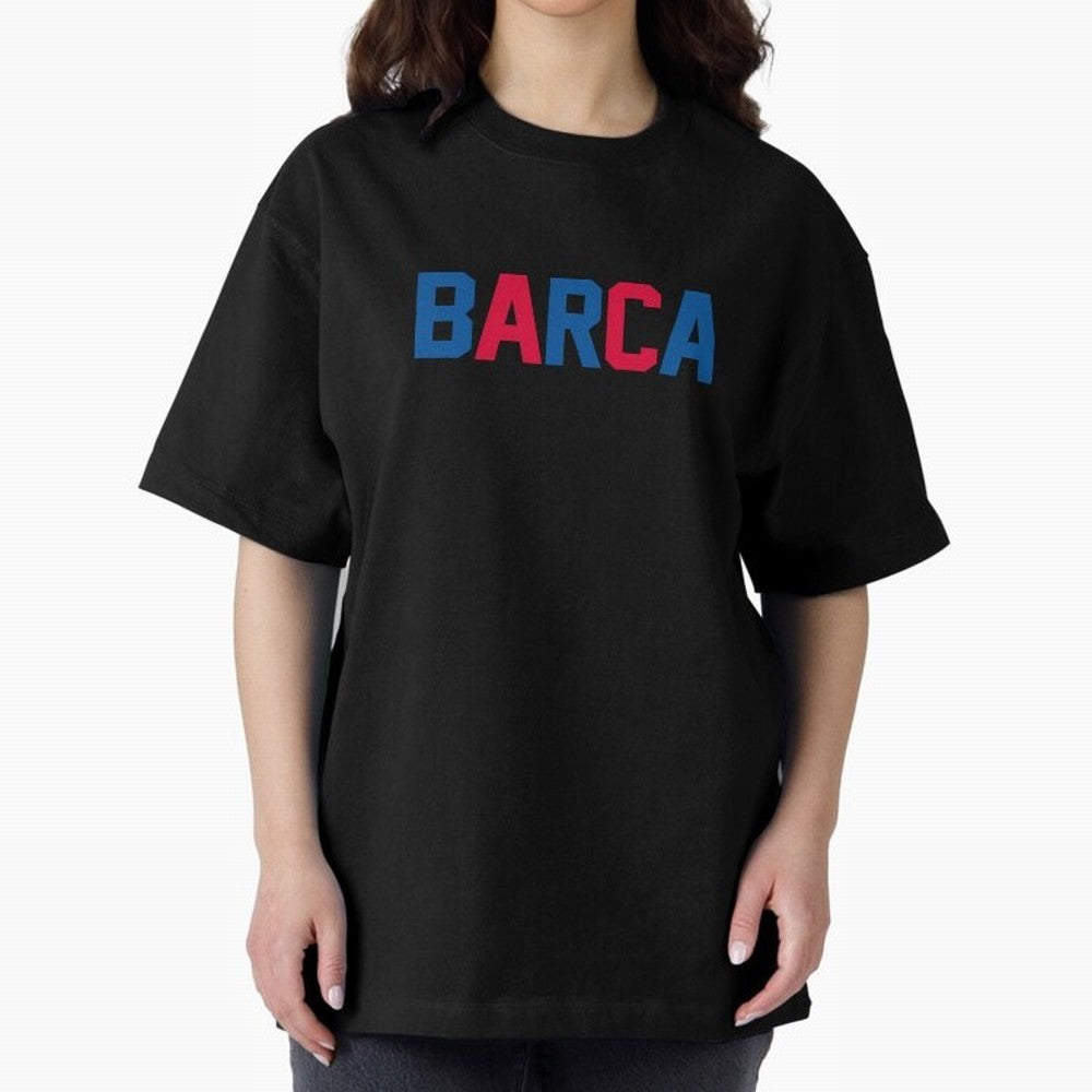 barca Classic T-Shirt Bring Trophy Dreams to Match Day Hype around FIFA World Cup 2026 USA Canada Mexico, Cristiano Ronaldo, Argentina, Supporter Pride, Iconic Celebrations, Legendary Names and Global Match Day Energy; Made for Collectors Who Enjoy