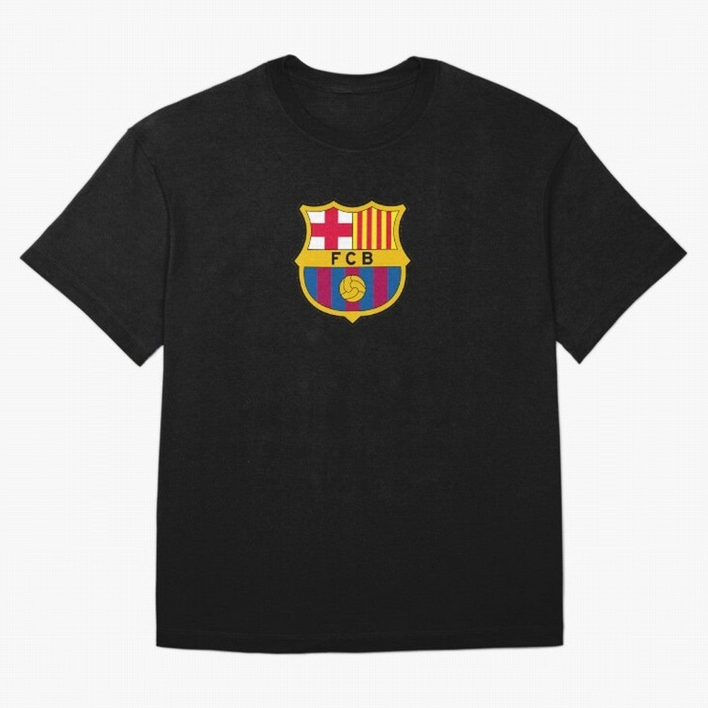 fc barcelona logo Classic T-Shirt Wear the Spirit of the FIFA World Cup 2026 Group Stage Journey through Haaland and Mbappe Highlights, Argentina Pride, Soccer Culture, Superstar Moments, National Team Dreams and Competitive Fire; Ideal for