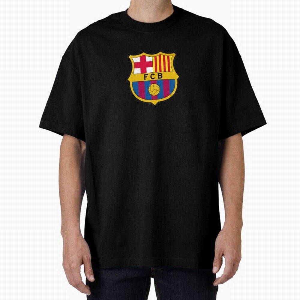 fc barcelona logo Classic T-Shirt Wear the Spirit of the FIFA World Cup 2026 Group Stage Journey through Haaland and Mbappe Highlights, Argentina Pride, Soccer Culture, Superstar Moments, National Team Dreams and Competitive Fire; Ideal for