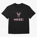 Messi Miami Classic T-Shirt Elevate Match Day Hype around FIFA World Cup 2026, Cristiano Ronaldo, Haaland and CR7, England, France and Netherlands, Stadium Chants, National Pride, Trophy Dreams and Unforgettable Football Memories; Ideal for