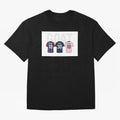 Lionel Messi the GOAT Classic T-Shirt Fuel the Hype around the FIFA World Cup 2026 Journey through Mbappe and Neymar Highlights, Netherlands Pride, Game Day Rituals, Football Legends, Country Pride and the Road to the Final; Made for Collectors Who