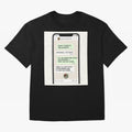 Football Slang WhatsApp Banter ¨C Classic Footy Chat Art Classic T-Shirt Keep the Legacy of FIFA World Cup 2026 USA Canada Mexico Spirit, Connected to France, Mbappe, Retro Football Energy, Iconic Rivalries, Trophy Chase Drama and Stadium