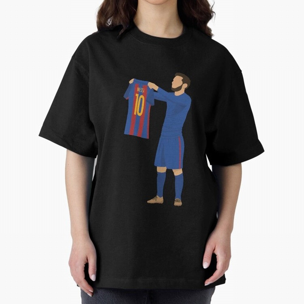 Leo Messi Celebration Sticker Classic T-Shirt Make the Season About the FIFA World Cup 2026 Group Stage Journey through Messi, CR7 and Mbappe Highlights, France Pride, Worldwide Fan Energy, Dramatic Goals, Stadium Lights and Championship