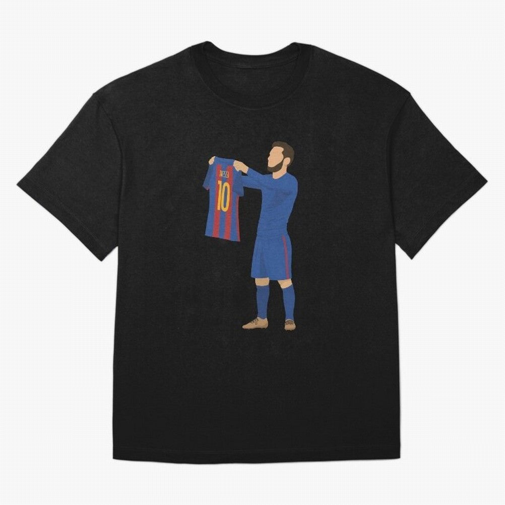 Leo Messi Celebration Sticker Classic T-Shirt Make the Season About the FIFA World Cup 2026 Group Stage Journey through Messi, CR7 and Mbappe Highlights, France Pride, Worldwide Fan Energy, Dramatic Goals, Stadium Lights and Championship
