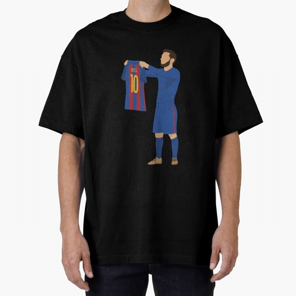 Leo Messi Celebration Sticker Classic T-Shirt Make the Season About the FIFA World Cup 2026 Group Stage Journey through Messi, CR7 and Mbappe Highlights, France Pride, Worldwide Fan Energy, Dramatic Goals, Stadium Lights and Championship