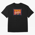 FC Barcelona Visca Barca Oversized T-Shirt Bring FIFA World Cup 2026 Group Stage Spirit, with Germany, Neymar, Retro Football Energy, Iconic Rivalries, Trophy Chase Drama and Stadium Atmosphere; Great for Supporters Who Love Legendary Players,