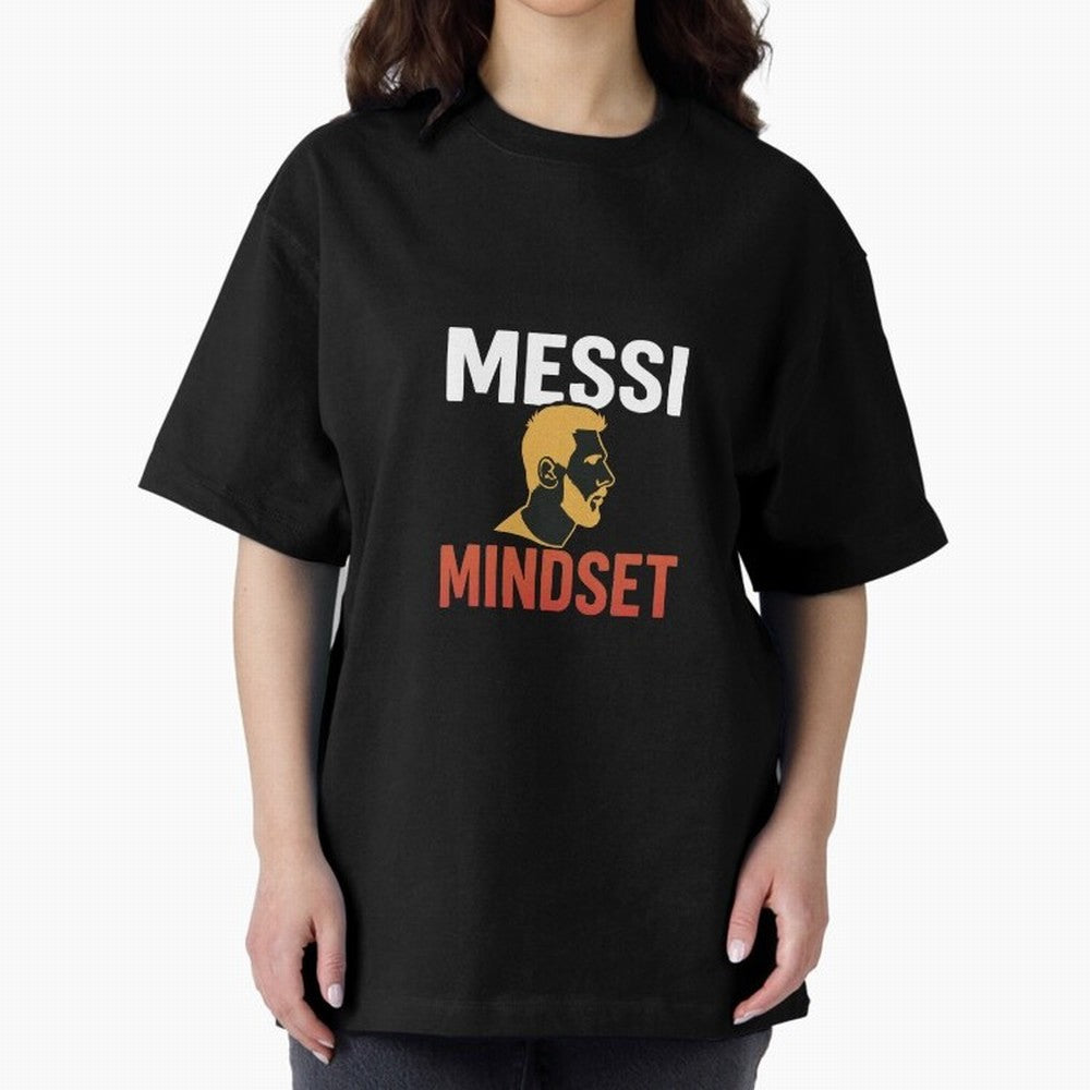 Messi Mindset Classic T-Shirt Show Passion for the Stars of the FIFA World Cup 2026 Group Stage Journey through Messi Highlights, England and Germany Pride, Stadium Chants, National Pride, Trophy Dreams and Unforgettable Football Memories; Made for