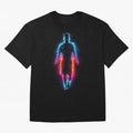 Messi the Goat - Messi the Flea - The Messiah Classic T-Shirt Show Your Tournament Heart for FIFA World Cup 2026 Group Stage for Fans of Neymar, Haaland and Cristiano Ronaldo and Spain, Bringing Game Day Rituals, Football Legends, Country Pride and