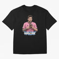 Messi the Goat - Messi the Flea - The Messiah Classic T-Shirt Celebrate National Team Dreams in Global Football Passion for FIFA World Cup 2026, Connected to Messi, Neymar and Mbappe, Portugal, Spain and Germany, Football Passion, Legendary
