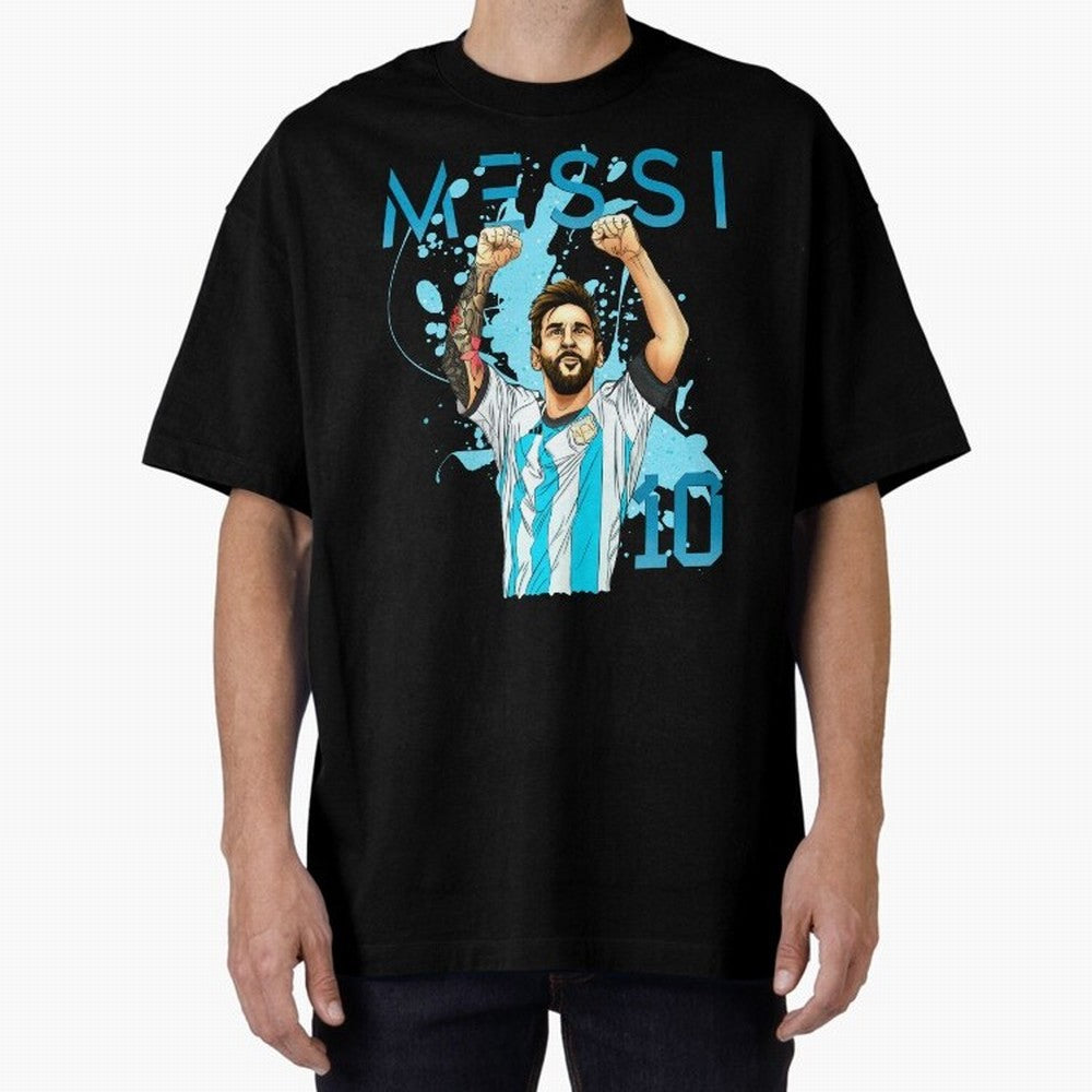 Lionel Messi GOAT Argentina Classic T-Shirt Upgrade FIFA World Cup 2026 Celebrating Neymar, France Energy, Game Day Rituals, Football Legends, Country Pride and the Road to the Final; Made for Collectors Who Enjoy Iconic Players, Country Pride,