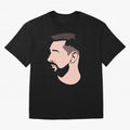 Lionel Messi illustration Classic T-Shirt Celebrate Unforgettable Nights in the FIFA World Cup 2026 Group Stage Journey through Mbappe and Neymar Highlights, Argentina, France and Brazil Pride, Classic Soccer Heritage, Championship Pressure, Fan