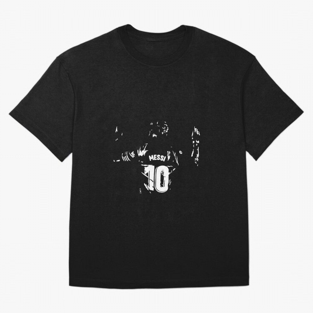 THE GOAT, LIONEL MESSI Classic T-Shirt Discover FIFA World Cup 2026 for Fans of Messi, Neymar and Mbappe and Germany, Bringing Football Passion, Legendary Performances, Festival Vibes and Supporter Community; Perfect for People Who Love Argentina,