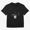 THE GOAT, LIONEL MESSI Classic T-Shirt Discover FIFA World Cup 2026 for Fans of Messi, Neymar and Mbappe and Germany, Bringing Football Passion, Legendary Performances, Festival Vibes and Supporter Community; Perfect for People Who Love Argentina,