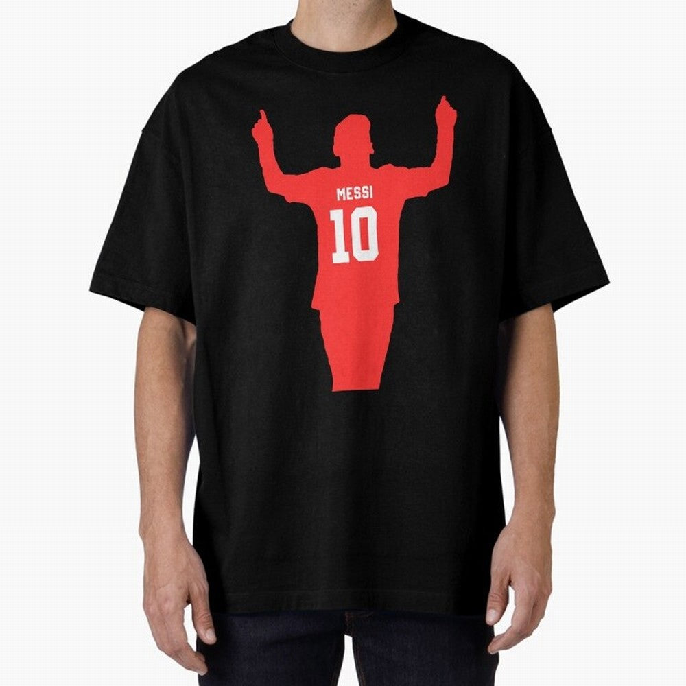 world cup 2022 soccer football lionel messi argentina Classic T-Shirt Represent Football Lovers during Global Football Passion for FIFA World Cup 2026, Featuring Neymar, Haaland and Cristiano Ronaldo, England and Germany, Championship Spirit,