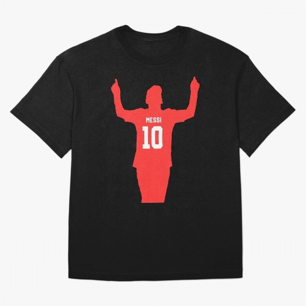 world cup 2022 soccer football lionel messi argentina Classic T-Shirt Represent Football Lovers during Global Football Passion for FIFA World Cup 2026, Featuring Neymar, Haaland and Cristiano Ronaldo, England and Germany, Championship Spirit,
