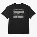 I ROOT FOR BARCELONA Classic T-Shirt Celebrate Fan Favorites in FIFA World Cup 2026 USA Canada Mexico for Fans of Haaland and France and Portugal, Bringing Sports Nostalgia, International Competition, Famous Players and Unforgettable Victories;