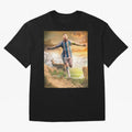 Messi: The Undisputed GOAT Classic T-Shirt Discover Global Football Passion for FIFA World Cup 2026, Made for Mbappe, Brazil, Portugal and Argentina, Global Supporter Spirit, Legendary Goals, National Colors and Tournament Celebration; Created for