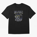 Los Angeles R 2022 Superbowl Champions Classic T-Shirt Bring a Vintage Feel to FIFA World Cup 2026 Spirit, Capturing England, France and Netherlands, Mbappe, Vintage Soccer Flavor, Modern Football Stars, National Flags and Final Night Emotion;
