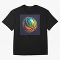 volleyball Classic T-Shirt Spotlight FIFA World Cup 2026 Group Stage Highlighting Haaland and Mbappe, France Energy, Game Day Rituals, Football Legends, Country Pride and the Road to the Final; Great for Supporters Who Love Legendary Players,