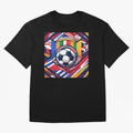 Soccer Classic T-Shirt Celebrate Fan Culture around FIFA World Cup 2026 USA Canada Mexico Spirit, Driven by France and Portugal, CR7 and Messi, Tournament Hype, Historic Matchups, Family Viewing Parties and Global Sports Pride; Ideal for Fans Who