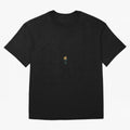 I'm Just a Chill Guy Dog Meme - Messi Barca Jersey Oversized T-Shirt Make Every Match About Global Football Passion for FIFA World Cup 2026, Driven by Cristiano Ronaldo, Brazil, Portugal and Argentina, Sports Nostalgia, International Competition,