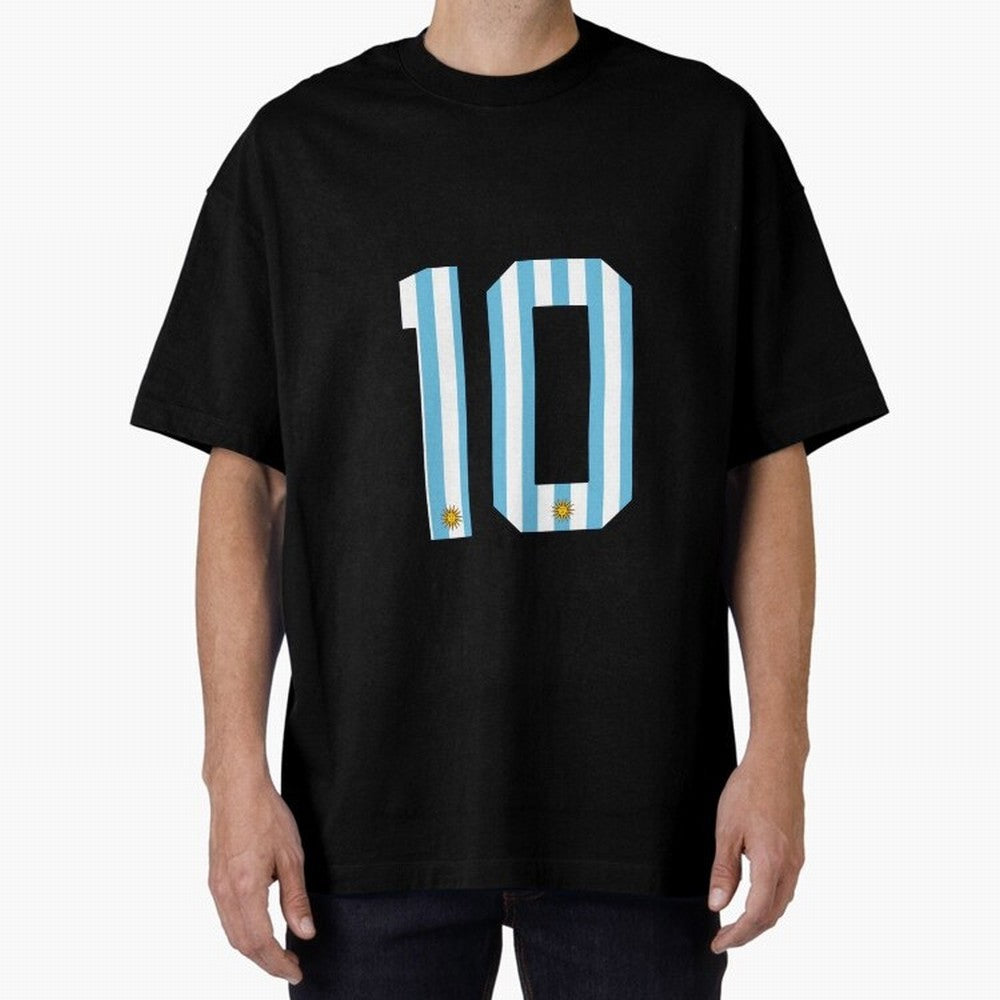 argentina number 10 Classic T-Shirt Elevate FIFA World Cup 2026 Group Stage Centered on CR7, England and Germany Energy, Global Supporter Spirit, Legendary Goals, National Colors and Tournament Celebration; Made for Die Hard Supporters, Soccer